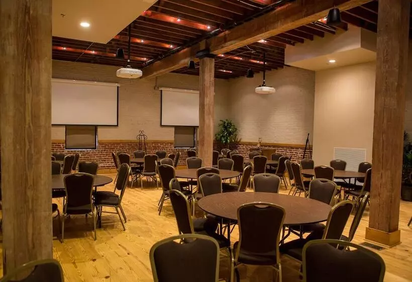 Jackson Park Inn, Ascend Hotel Collection