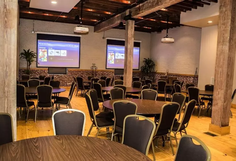 Jackson Park Inn, Ascend Hotel Collection