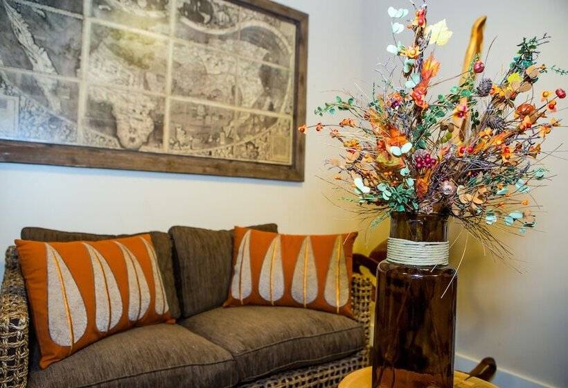 Jackson Park Inn, Ascend Hotel Collection