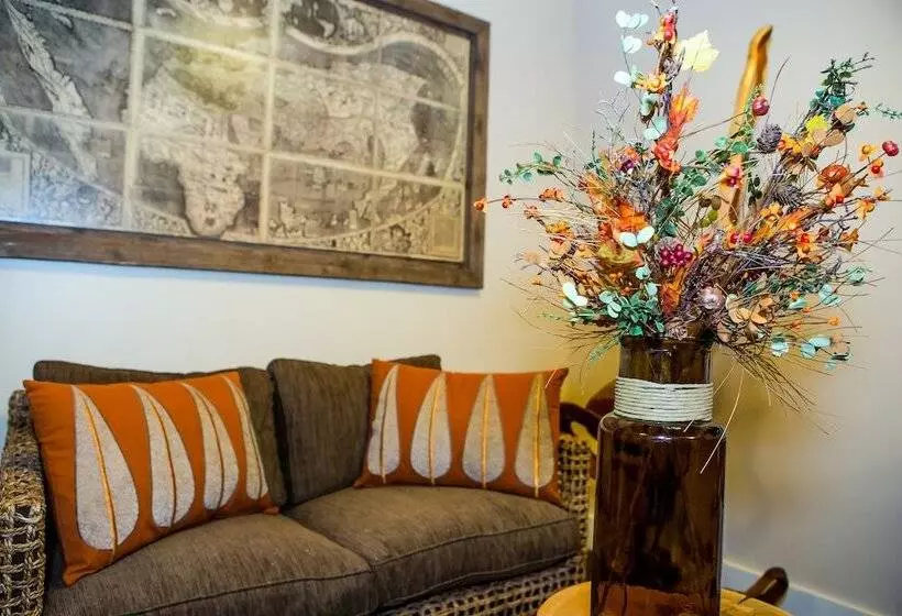 Jackson Park Inn, Ascend Hotel Collection