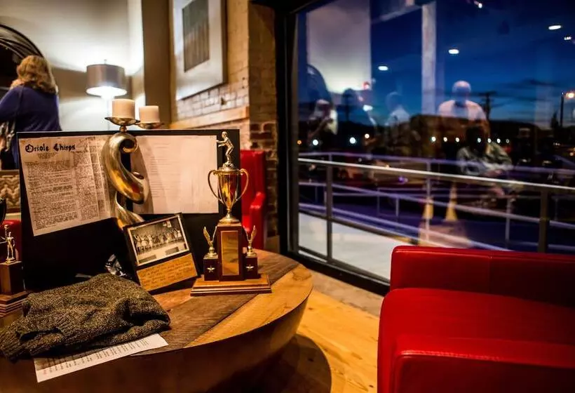 Jackson Park Inn, Ascend Hotel Collection