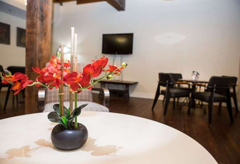 Jackson Park Inn, Ascend Hotel Collection