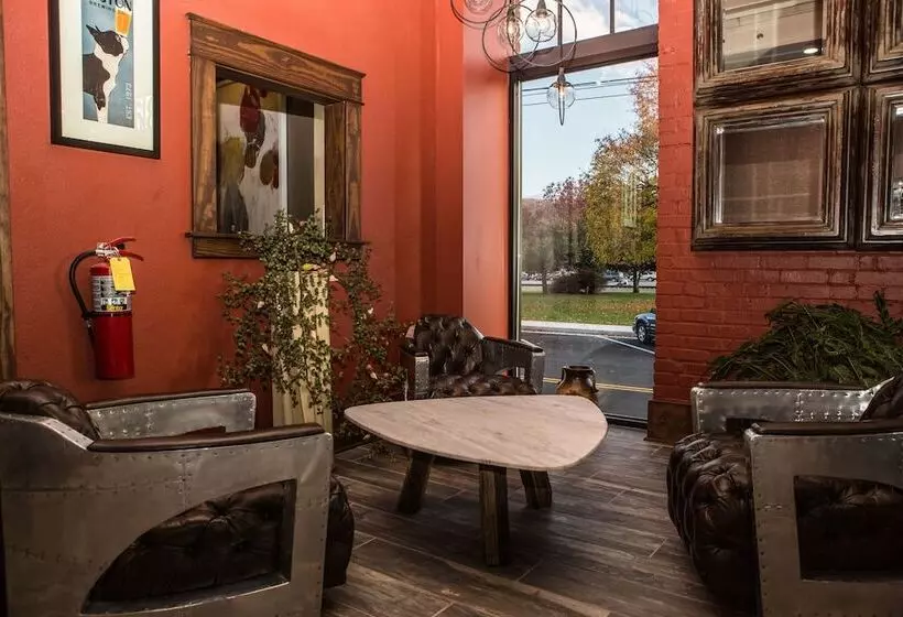 Jackson Park Inn, Ascend Hotel Collection