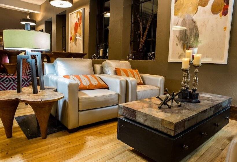 Jackson Park Inn, Ascend Hotel Collection