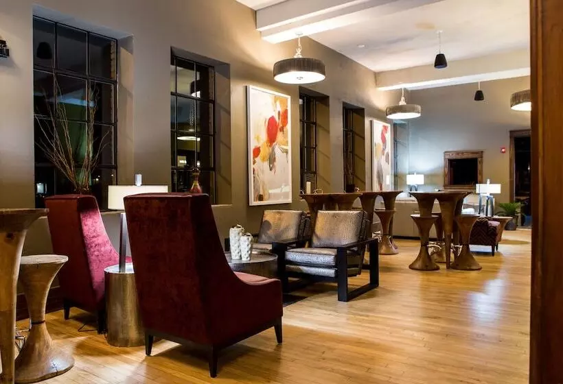 Jackson Park Inn, Ascend Hotel Collection