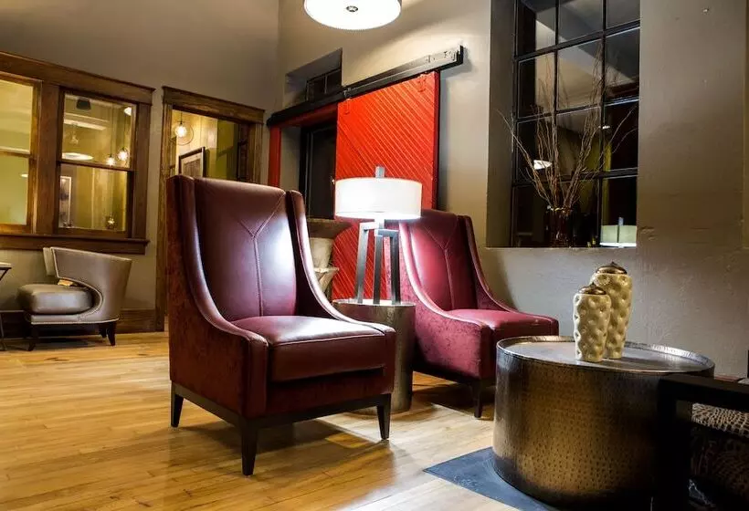 Jackson Park Inn, Ascend Hotel Collection