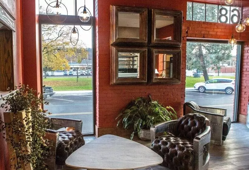 Jackson Park Inn, Ascend Hotel Collection