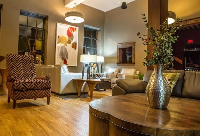 Jackson Park Inn, Ascend Hotel Collection