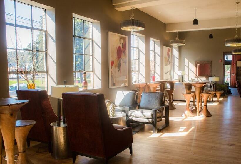 Jackson Park Inn, Ascend Hotel Collection