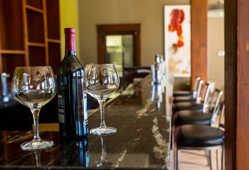 Jackson Park Inn, Ascend Hotel Collection