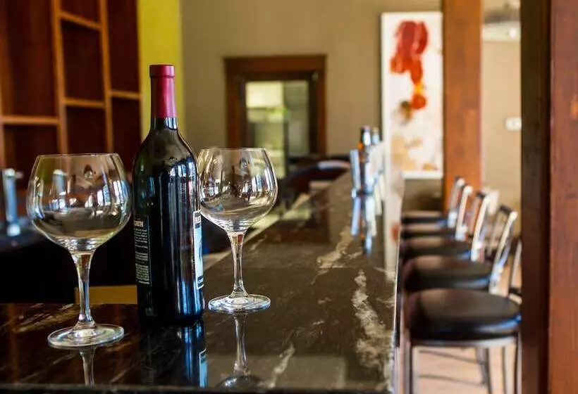 Jackson Park Inn, Ascend Hotel Collection