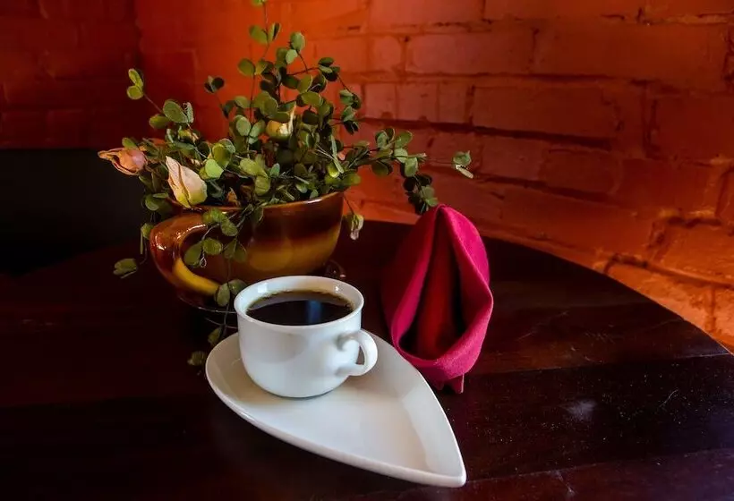 Jackson Park Inn, Ascend Hotel Collection