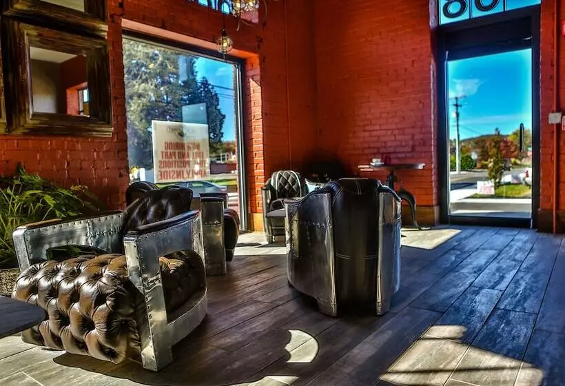 Jackson Park Inn, Ascend Hotel Collection