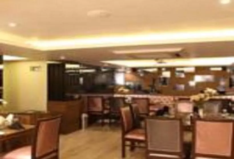 هتل Jrd Exotica Business