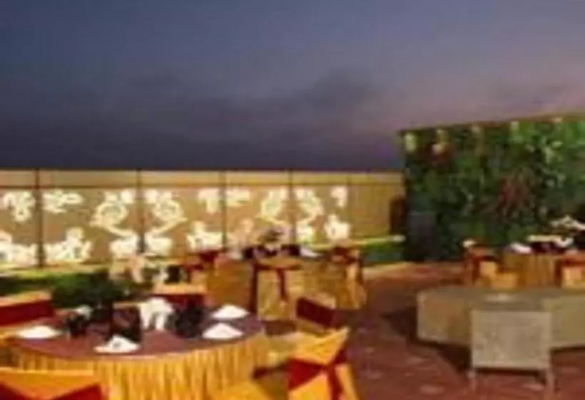 هتل Jrd Exotica Business