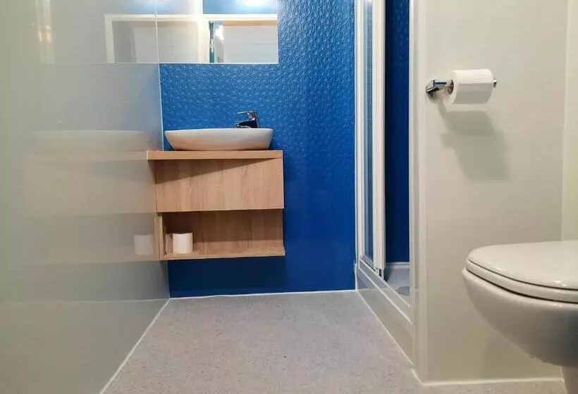 Hotel Kyriad Direct Caen Nord Memorial