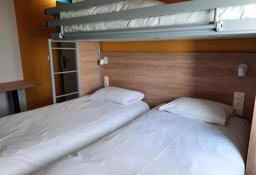 Hotel Kyriad Direct Caen Nord Memorial