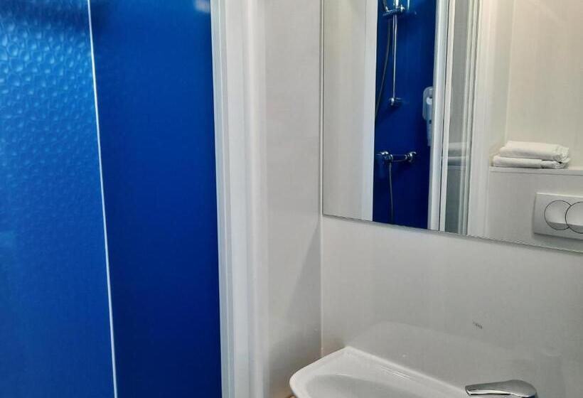 فندق Kyriad Direct Caen Nord Memorial