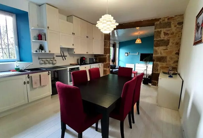 酒店 Hôtel Les Pieux En Cotentin