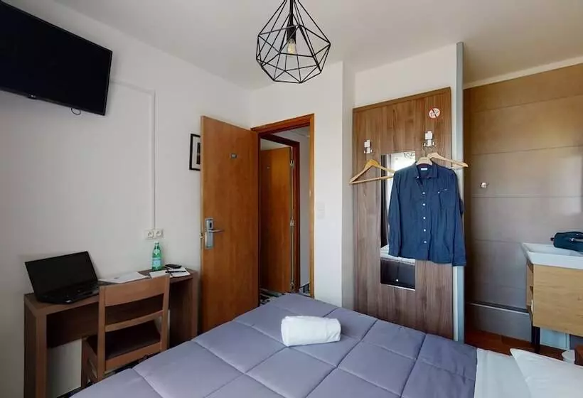 酒店 Hôtel Les Pieux En Cotentin