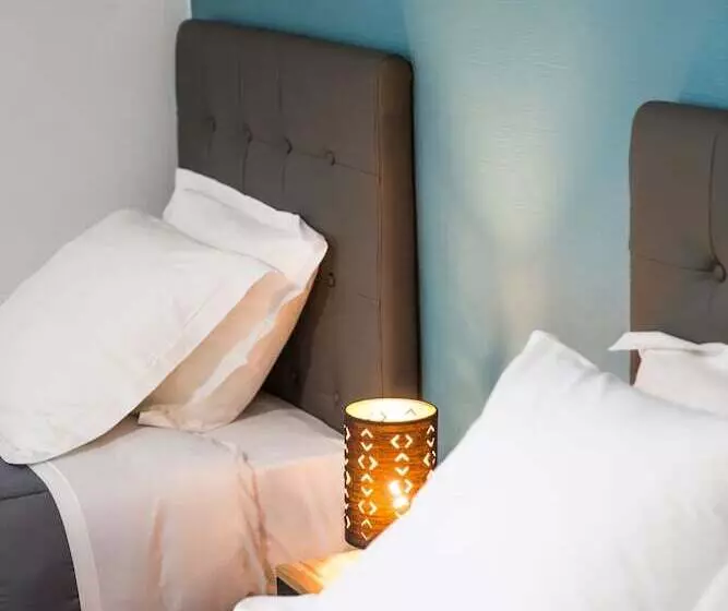 酒店 Hôtel Les Pieux En Cotentin