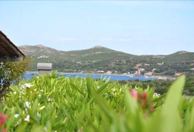 فندق Maora Village