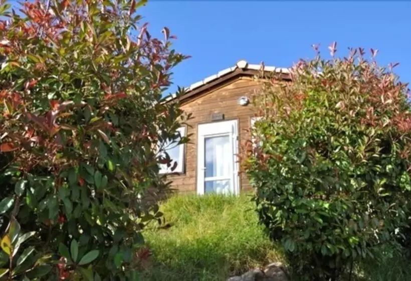 هتل Maora Village