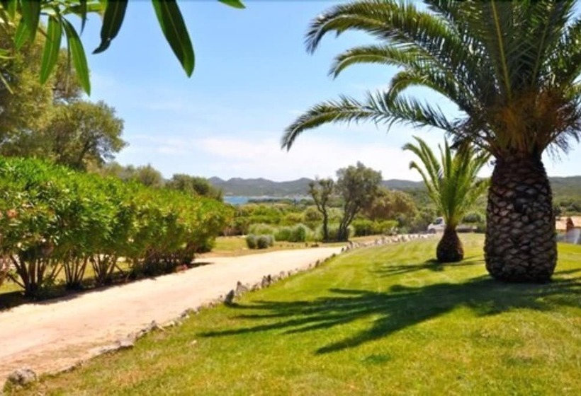 فندق Maora Village