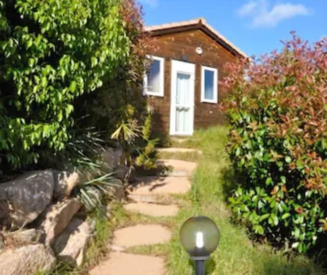 فندق Maora Village