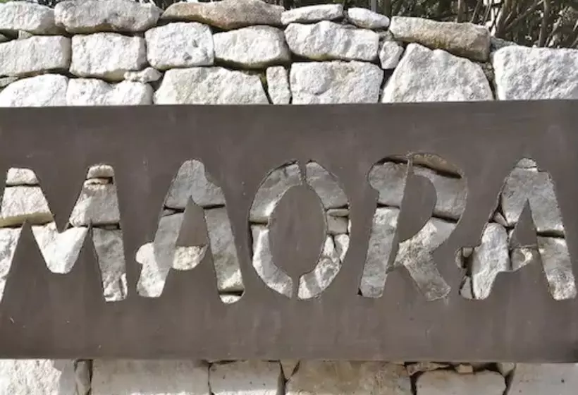 هتل Maora Village