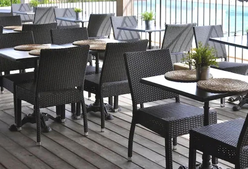 فندق Maora Village