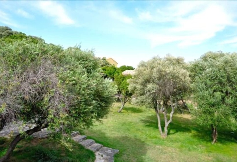 فندق Maora Village