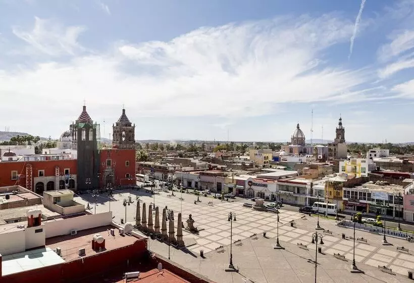 هتل María Teresa