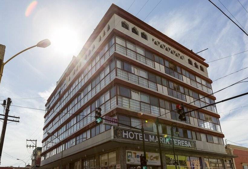 فندق María Teresa
