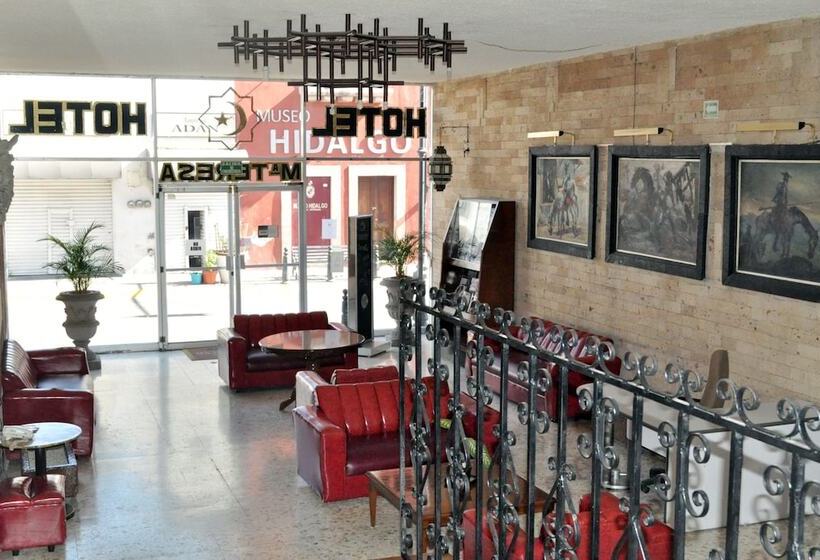 فندق María Teresa