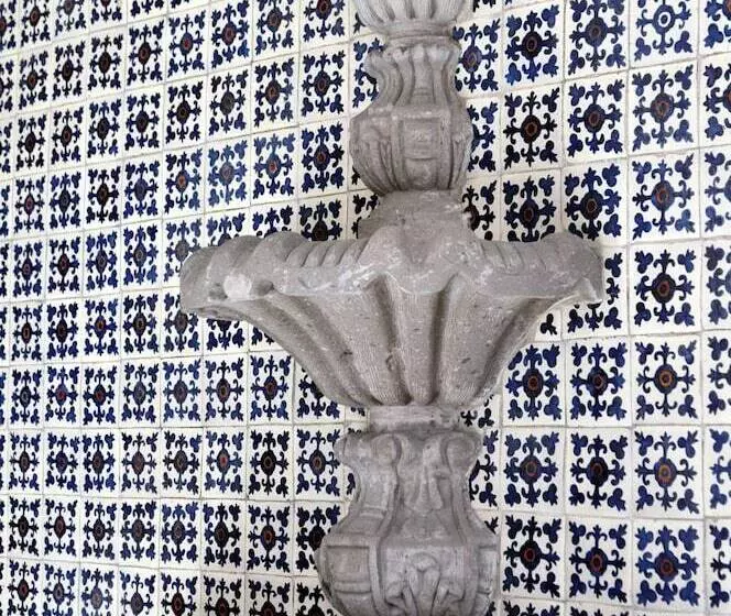 هتل María Teresa