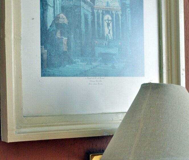 فندق María Teresa