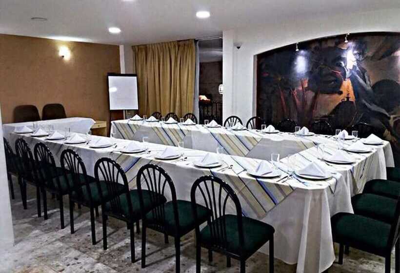 فندق María Teresa