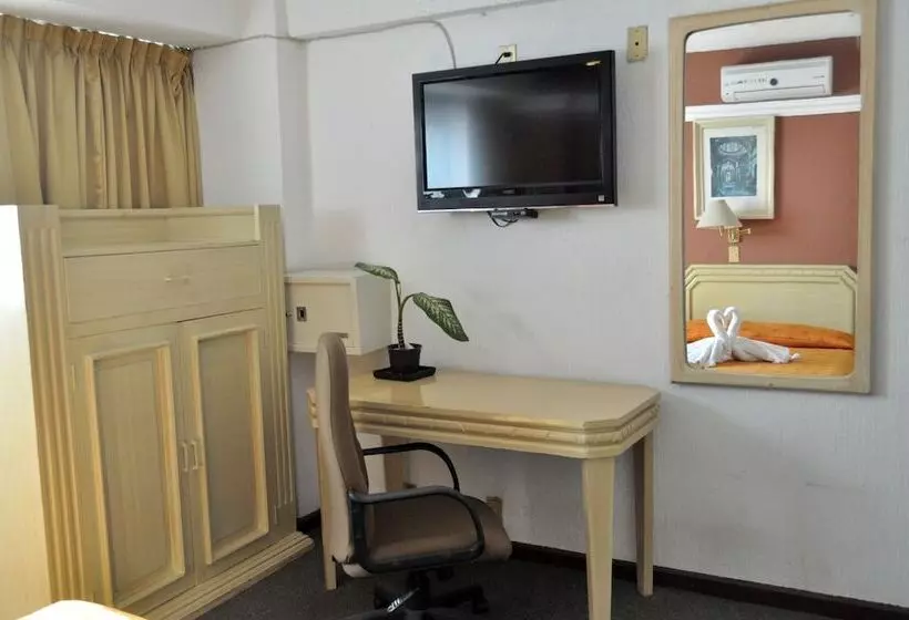 هتل María Teresa