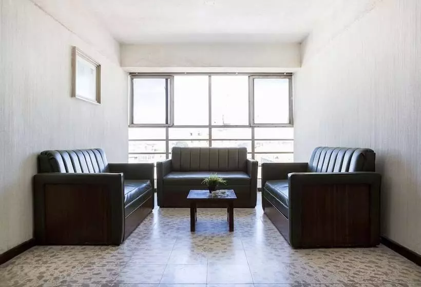 هتل María Teresa