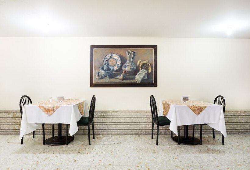 فندق María Teresa