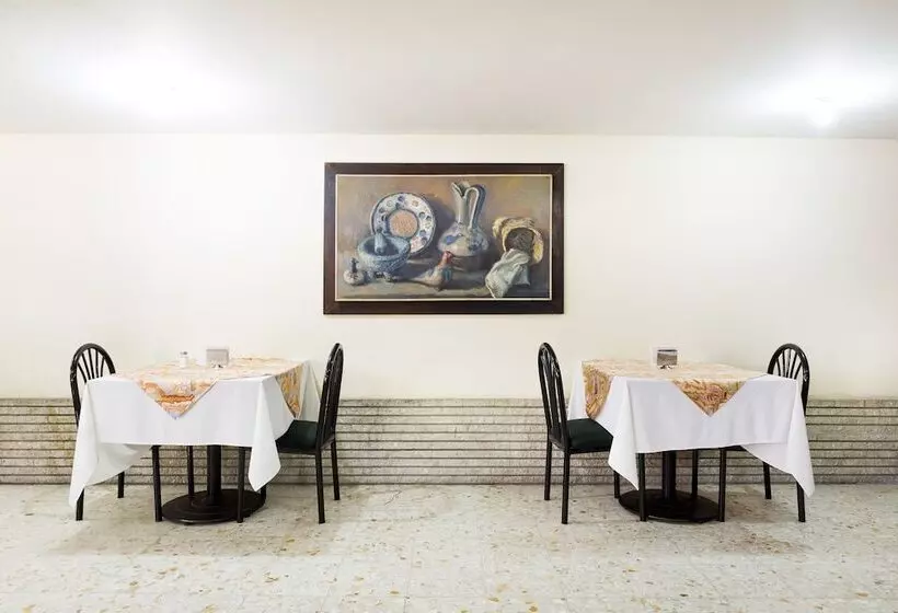 هتل María Teresa