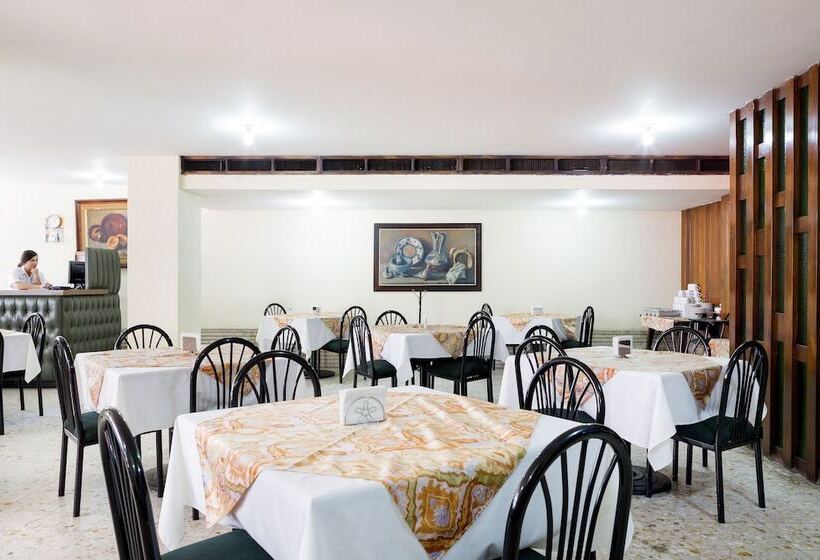 فندق María Teresa