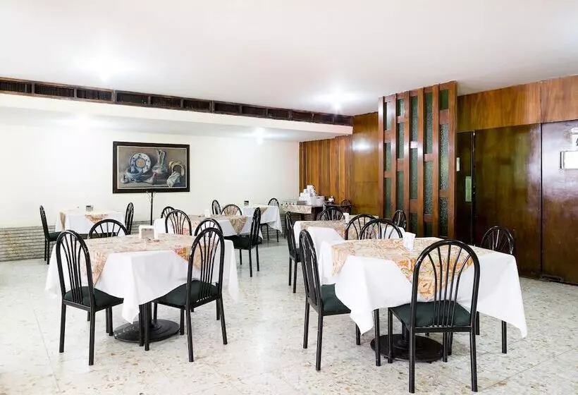 هتل María Teresa