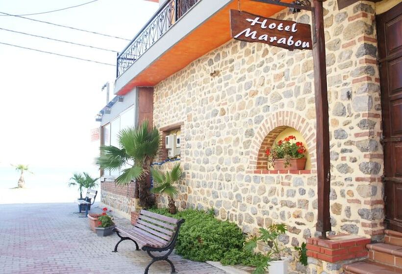 Hotel Marabou