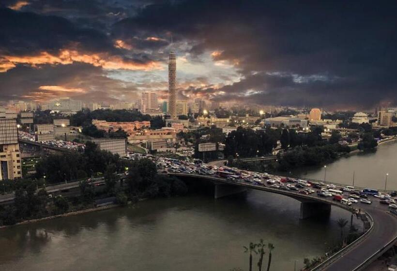 هتل Nile Guardian