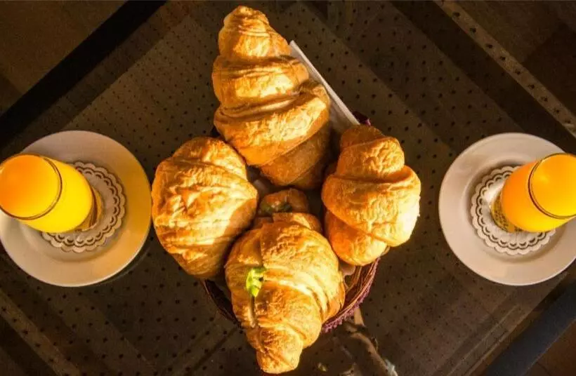 هتل Nile Guardian