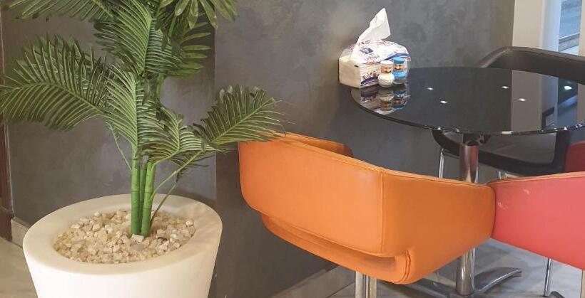 هتل Nile Guardian