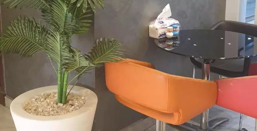 هتل Nile Guardian