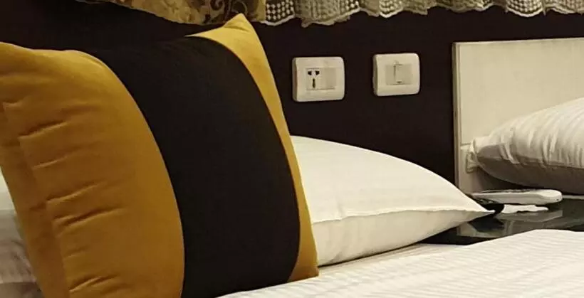 هتل Nile Guardian